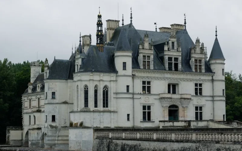 Les 10 chateaux incontournables du Berry