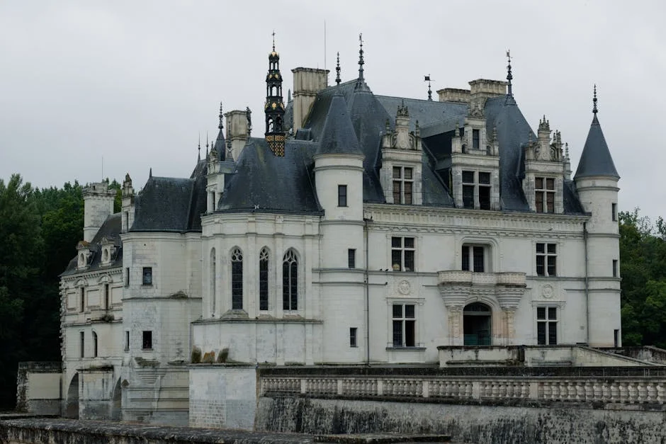 Lire la suite à propos de l’article Les 10 chateaux incontournables du Berry