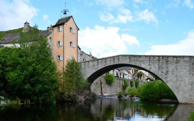 Argenton-sur-Creuse : la petite Venise du Berry