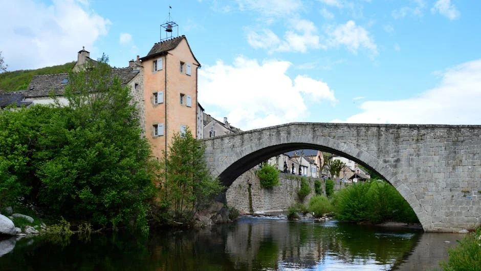 Lire la suite à propos de l’article Argenton-sur-Creuse : la petite Venise du Berry