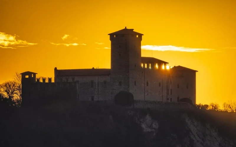 Chateau de Sarzay : le combat pour la survie