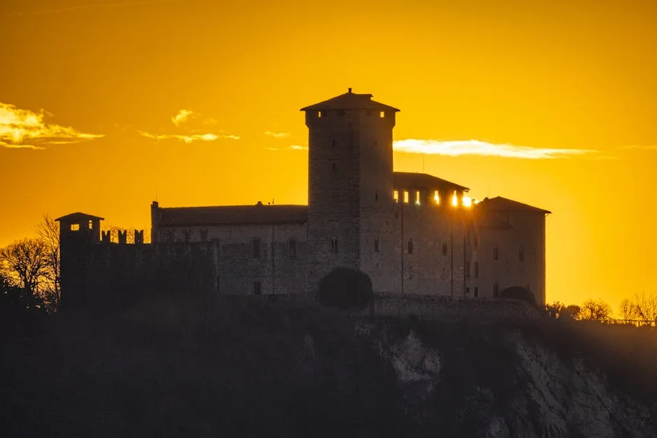 Chateau de Sarzay : le combat pour la survie