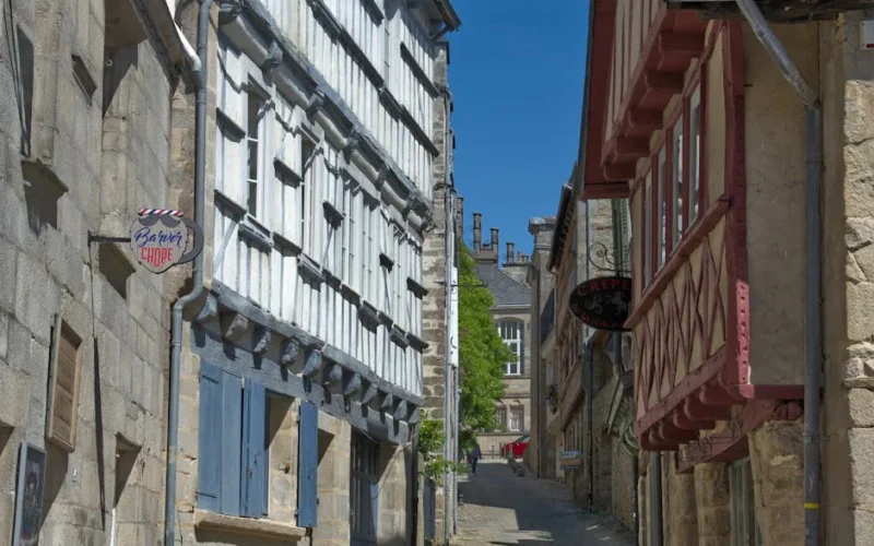 Chateauroux medieval : promenade dans la vieille ville