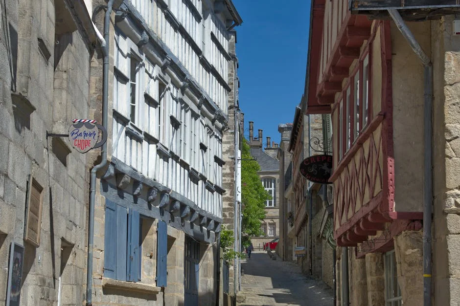 Lire la suite à propos de l’article Chateauroux medieval : promenade dans la vieille ville