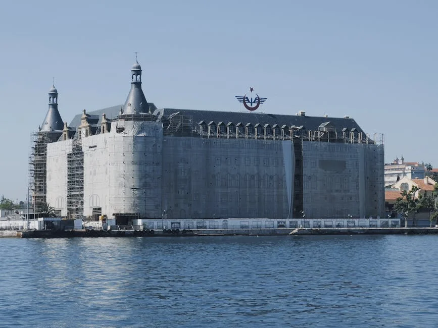 Projet de conservation du patrimoine culturel en France