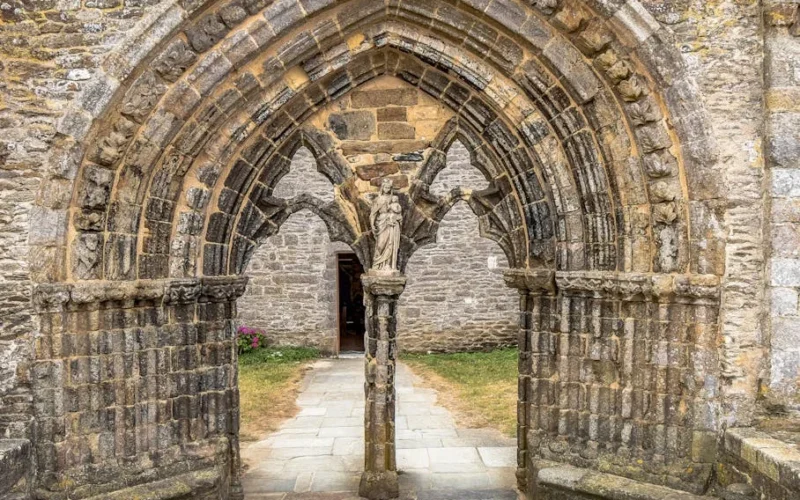 Eglises romanes de l&rsquo;Indre : les 15 plus belles