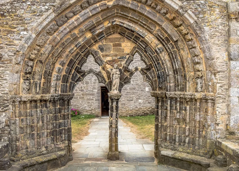 Lire la suite à propos de l’article Eglises romanes de l&rsquo;Indre : les 15 plus belles