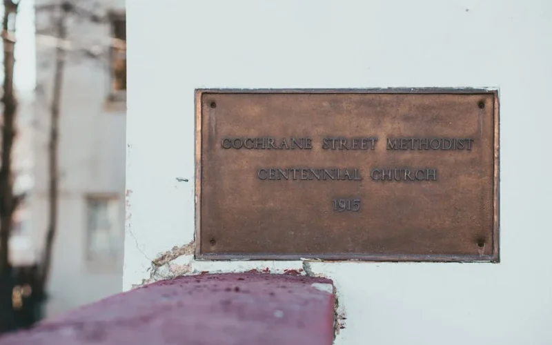 Fondation du patrimoine : comment agir en Berry