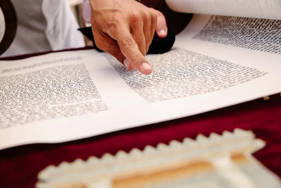 Parchemin ancien et document historique du Moyen Âge
