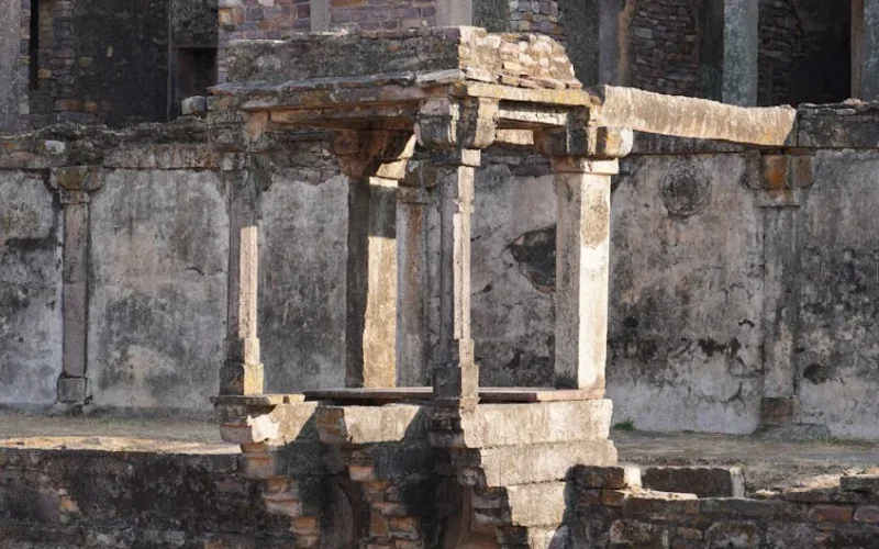 Patrimoine en peril en Indre : les 8 monuments qui disparaissent