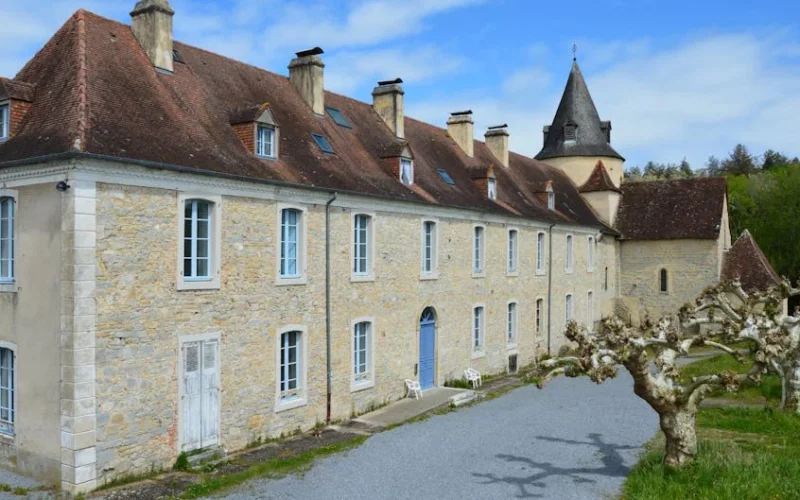 Route des abbayes du Berry : itineraire de 3 jours